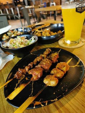 The 1925 Brewing Co. @ Ladprao Hills